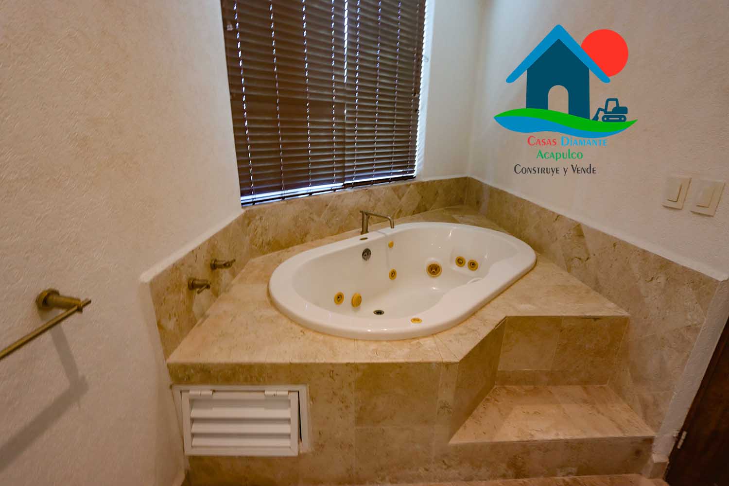 Dos Soles T3 PG 1 - Recámara principal 6